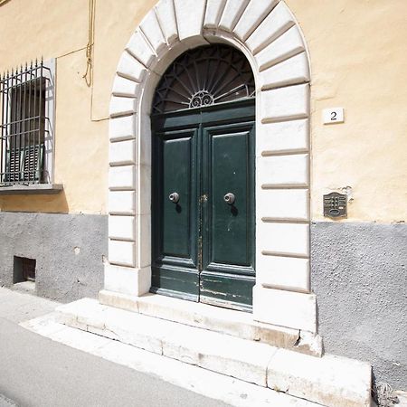 Innpisarentals - Casa Degli Angeli Exterior foto