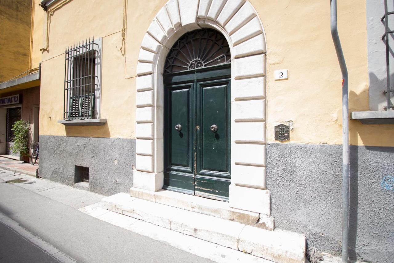 Innpisarentals - Casa Degli Angeli Exterior foto