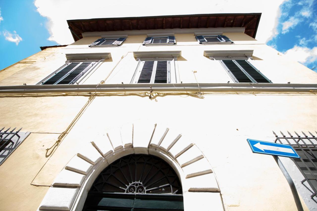 Innpisarentals - Casa Degli Angeli Exterior foto